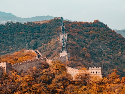 北京