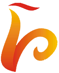 浙江百姓国际旅行社 Logo