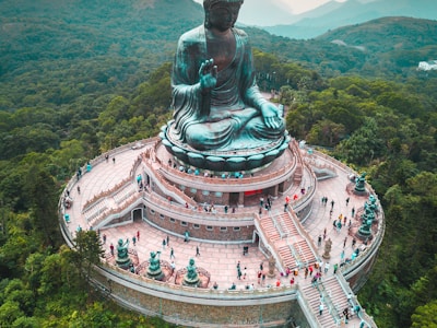 九寨沟